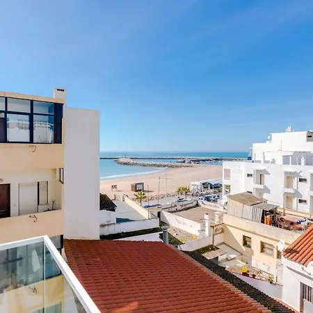 Apartment Janine - 50 Meters To The Beach -