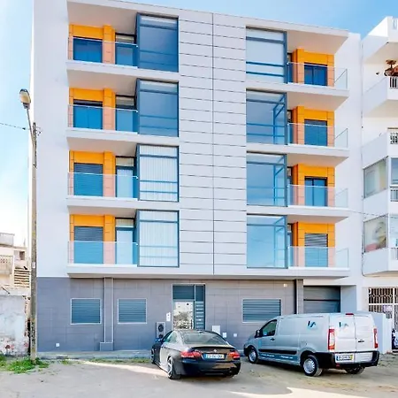 Janine - 50 Meters To The Beach - Apartment