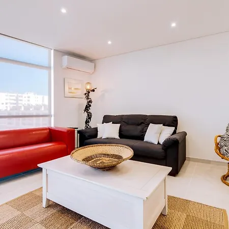 Janine - 50 Meters To The Beach - Apartment *