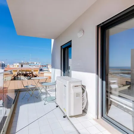 Janine - 50 Meters To The Beach - Apartment