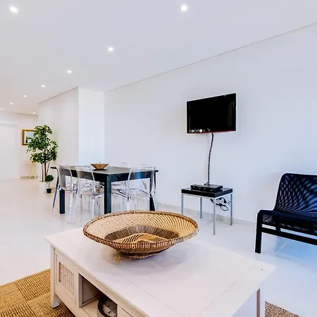 Janine - 50 Meters To The Beach - Apartamento