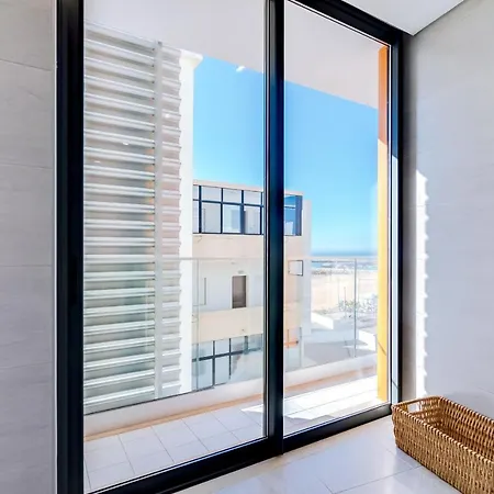Janine - 50 Meters To The Beach - Quarteira