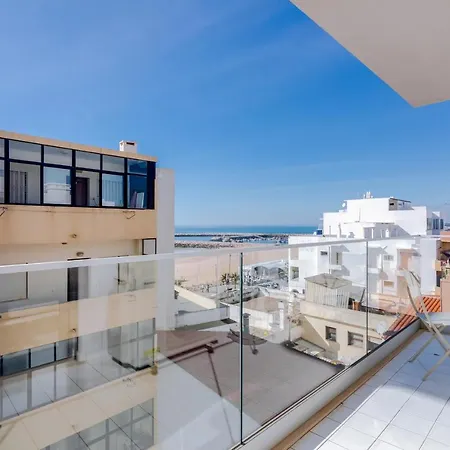 Janine - 50 Meters To The Beach - Apartamento